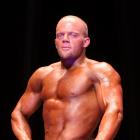 Anthony  Qualls - NPC Dexter Jackson Memphis Classic 2012 - #1